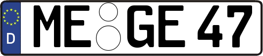 ME-GE47