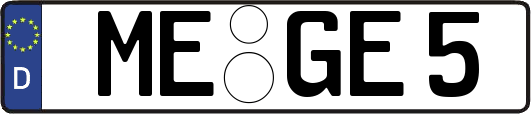 ME-GE5