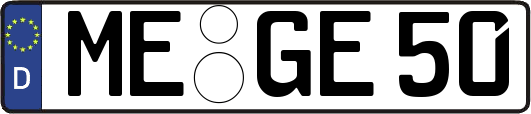 ME-GE50