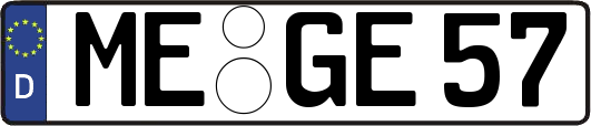 ME-GE57