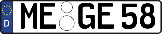 ME-GE58