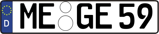 ME-GE59
