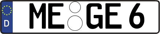 ME-GE6