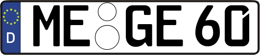 ME-GE60