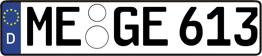 ME-GE613