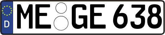 ME-GE638