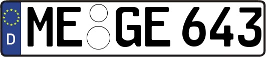 ME-GE643