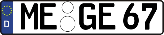ME-GE67