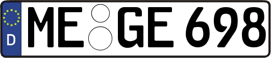 ME-GE698