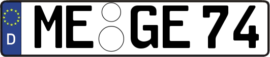 ME-GE74