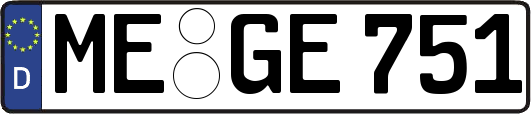 ME-GE751