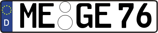 ME-GE76