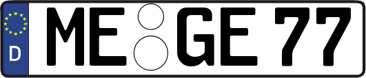 ME-GE77