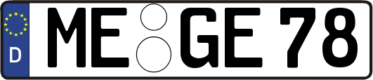 ME-GE78