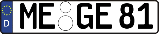 ME-GE81