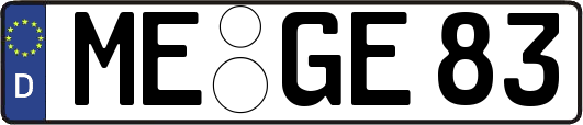 ME-GE83