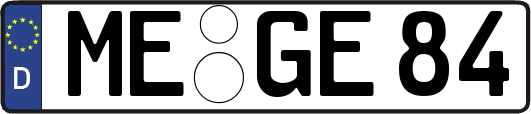 ME-GE84