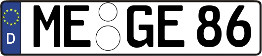 ME-GE86