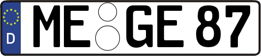 ME-GE87