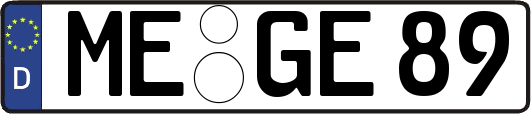 ME-GE89