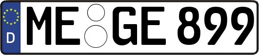 ME-GE899