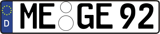 ME-GE92