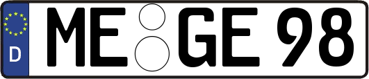 ME-GE98