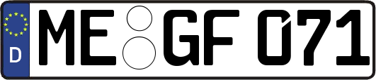 ME-GF071