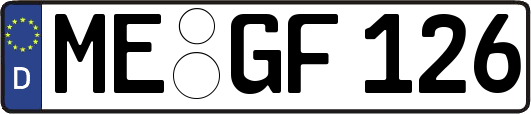 ME-GF126
