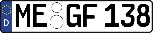 ME-GF138