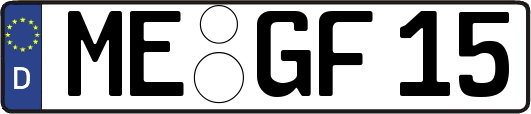 ME-GF15