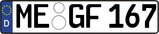 ME-GF167