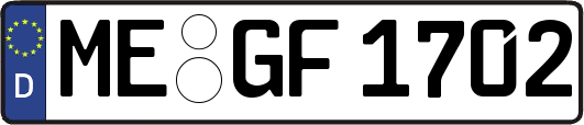 ME-GF1702