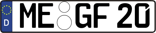 ME-GF20