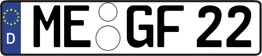 ME-GF22