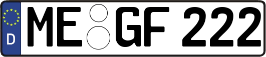 ME-GF222