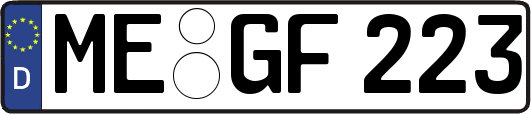 ME-GF223