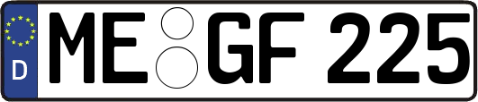 ME-GF225
