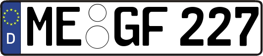ME-GF227