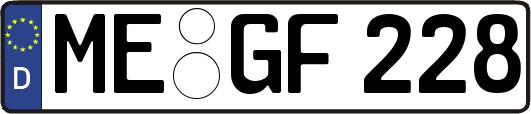 ME-GF228