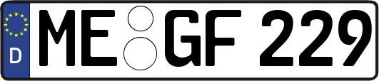 ME-GF229