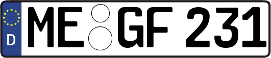 ME-GF231