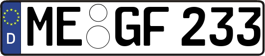 ME-GF233