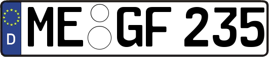 ME-GF235