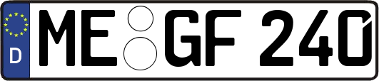 ME-GF240