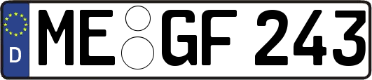 ME-GF243
