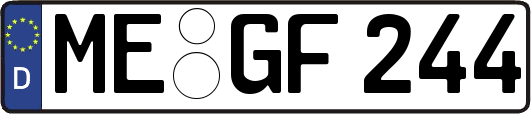 ME-GF244