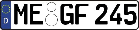 ME-GF245