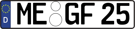 ME-GF25
