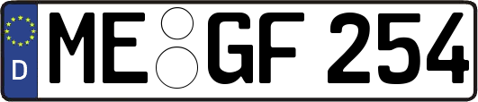 ME-GF254